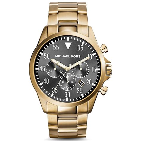 michael kors men's watches|michael kors watch clearance sale.